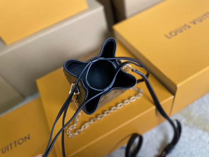 LV Bucket Bags